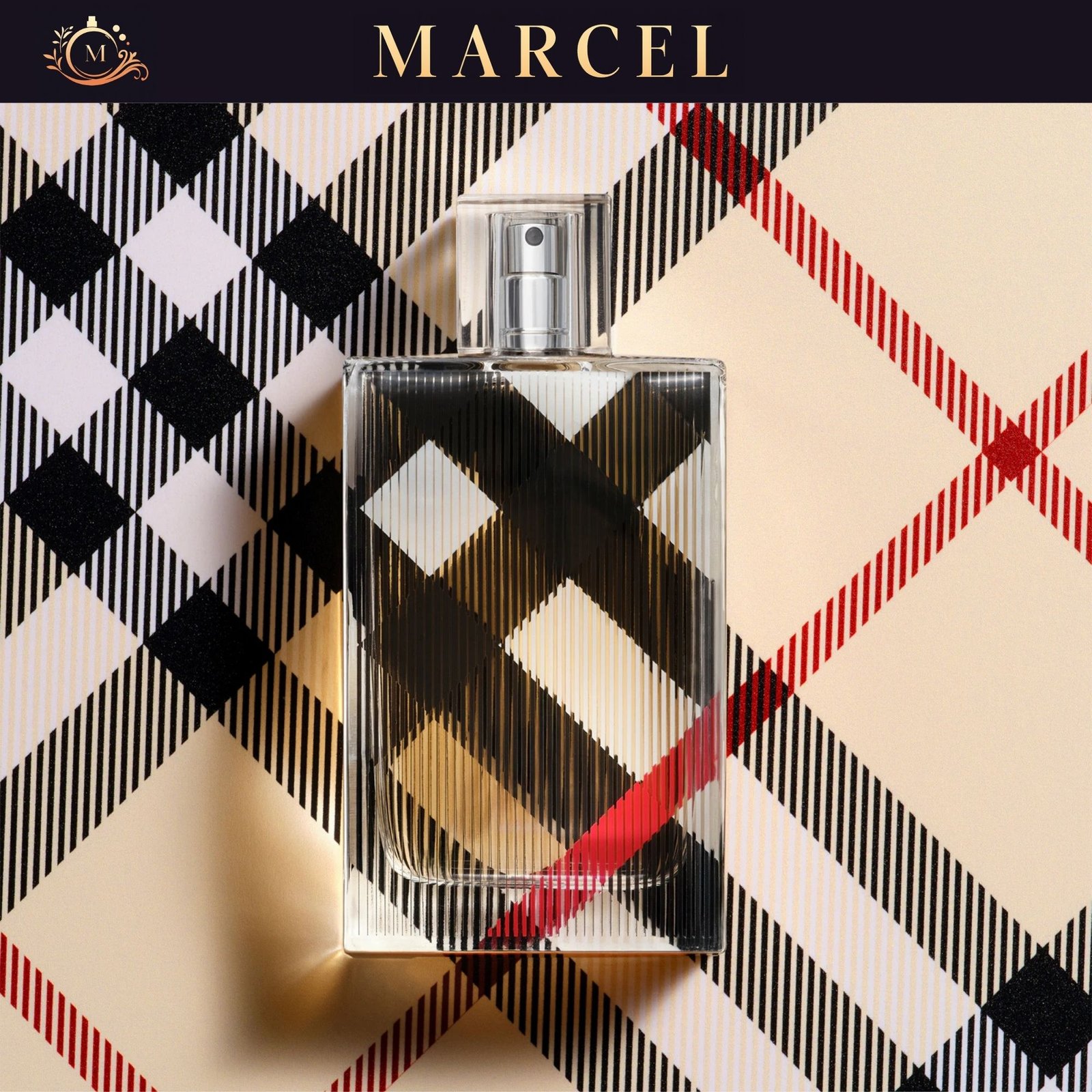 burberry brit women
