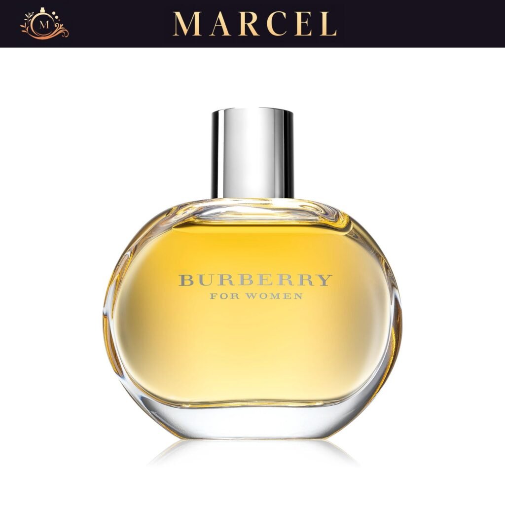 Burberry For Women Eau de Parfum 100ml