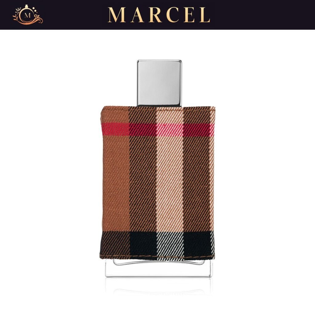 Burberry For Men Eau de Parfum 100ml