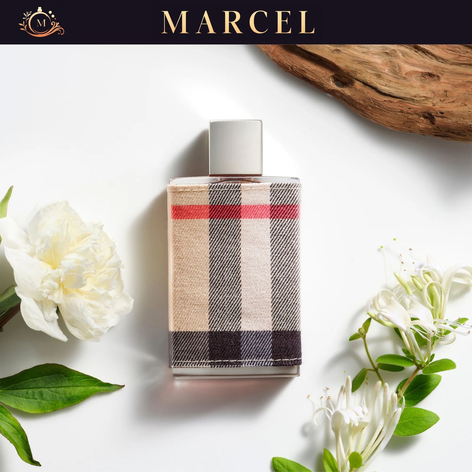 Burberry London For Women Eau de Parfum - Gambar 3