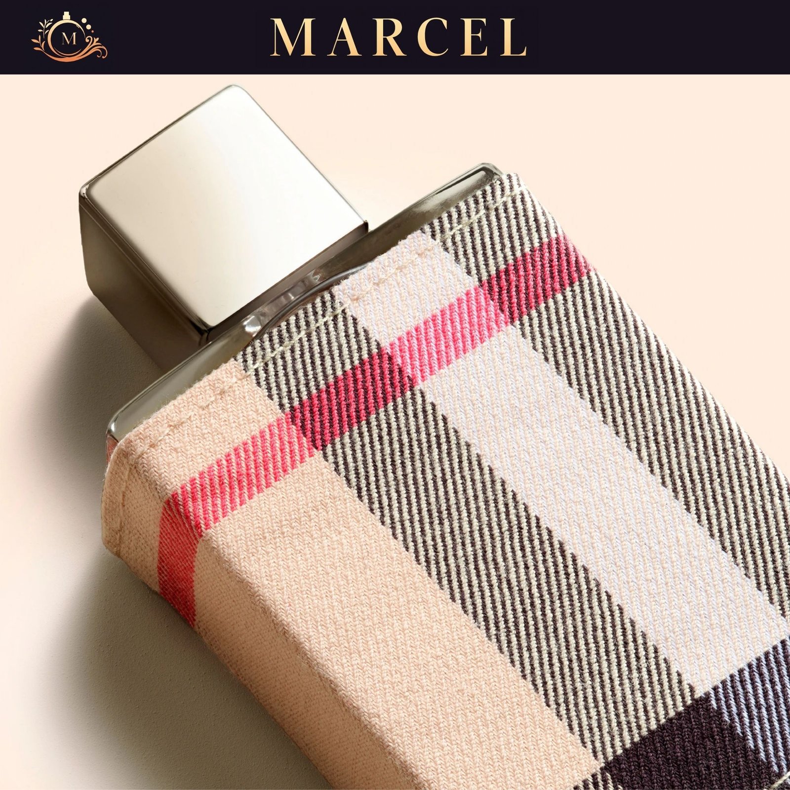 Burberry London For Women Eau de Parfum - Gambar 4