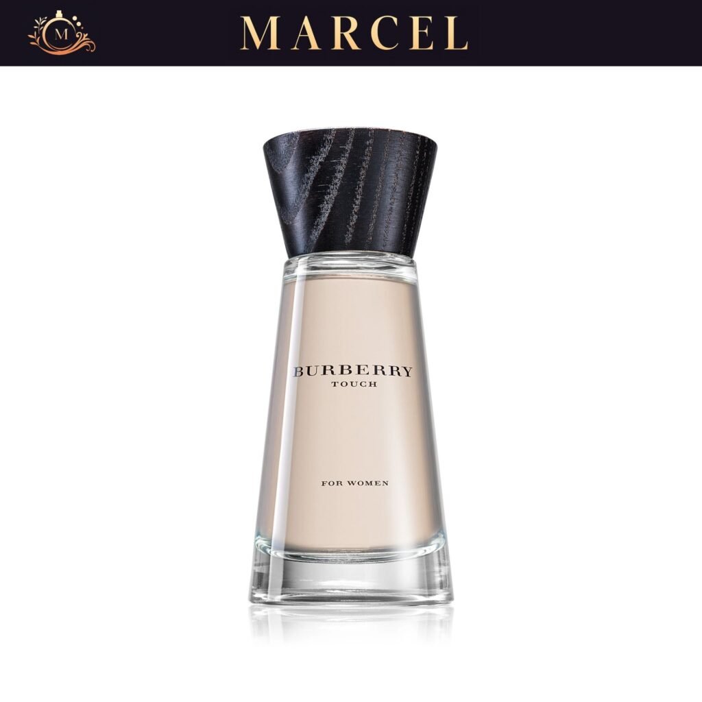 Burberry Touch For Women Eau de Parfum