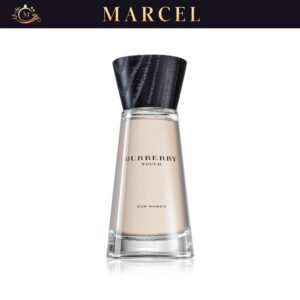 Burberry Touch For Women Eau de Parfum