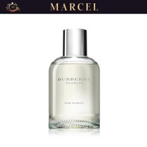 Burberry Weekend For Women Eau de Parfum