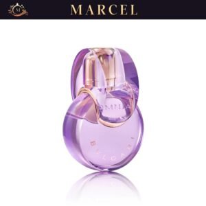 Bvlgari Omnia Amethyste Eau de Toilette