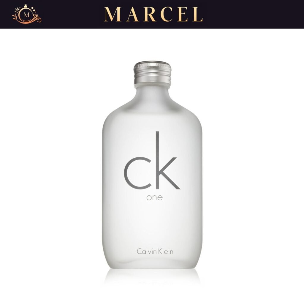 Calvin Klein CK One Eau de Toilette