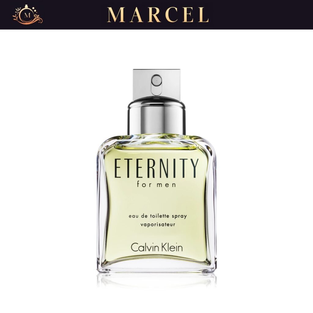 CK Eternity For Men Eau de Toilette