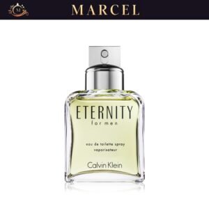 CK Eternity For Men Eau de Toilette