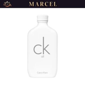 Calvin Klein CK All Eau de Toilette